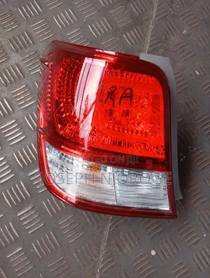Axio 161 Taillight