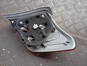 Axio 161 Taillight
