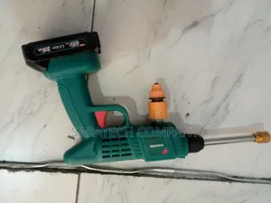 Meakida Electric Carwasher Machine