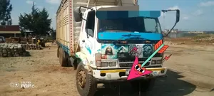 Mitsubishi Mahewa Intercooler Mguu Kumi