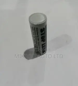 Radiator Stop Leak Powder