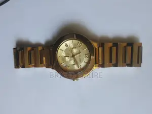 Michael Koros Watch