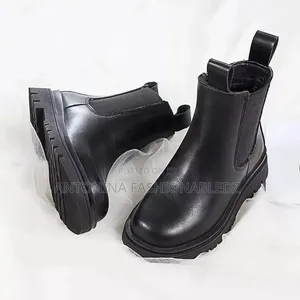 Unisex High Cut Boot 27-37