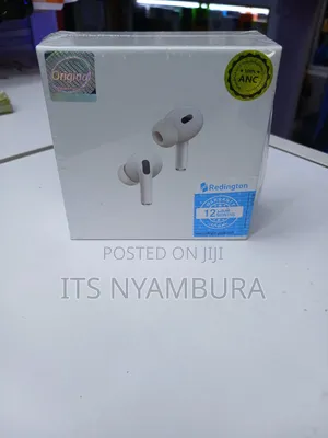 iPhone Earpods
