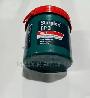Starplex Grease 500ml Delo