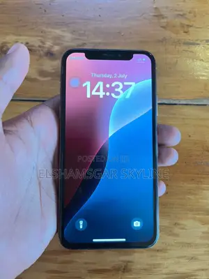 Apple iPhone XS 256 GB Gold