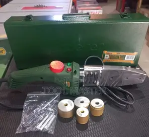 Jadever 800W Plastic Pipe Welding Machine