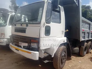 Ashok Leyland 2518i
