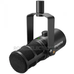 Maono PD400X USB/XLR Dynamic Microphone
