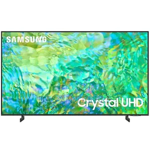 Samsung 65" TV