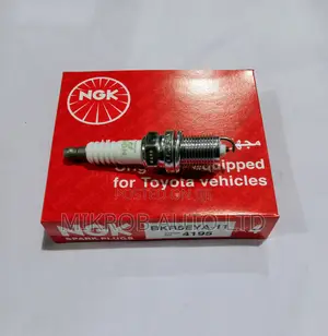 NGK Plug Bkr6eya11