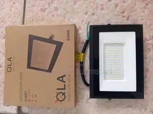 30W LED Floodlight – AC (Stima) Outdoor Security Light