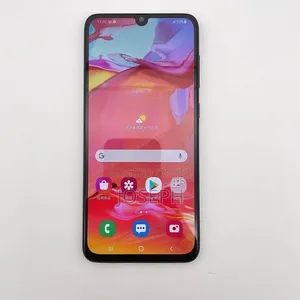 Samsung Galaxy A70 128 GB Blue
