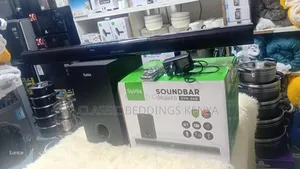 Syinix Soundbar