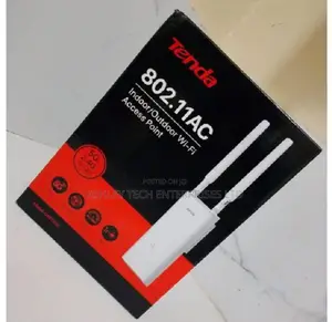 Tenda OAP1200 AC1200 Outdoor Wireless Access Point