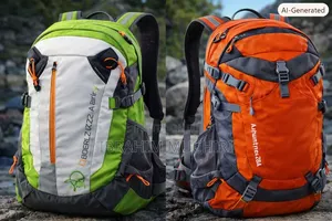 Hiking Bag