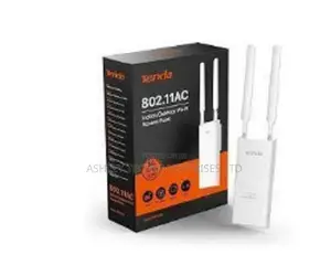 Tenda OAP1200 Dual-Band Outdoor Wi-Fi Access Point