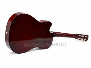 Acoustic Guitar 6string 40”