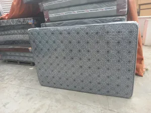 8 Inches 6*6 Mattress