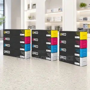 Unico TN-324 Black Toner for Bizhub C258, C308 and C368