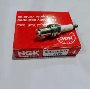 NGK Bkr6ekb-11 4pack