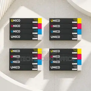 Unico TN-324 Replacement Toner for Bizhub C308 and C368