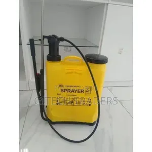 Knapsack Sprayer 16 LTR