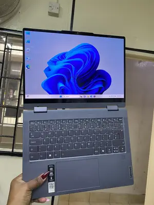 Laptop Lenovo IdeaPad 5 Slim 13th Gen i7 16GB Intel Core i7 SSD 512GB
