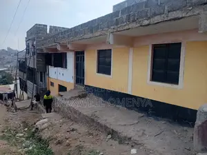4bdrm Apartment in Dandora Phase 5, for sale