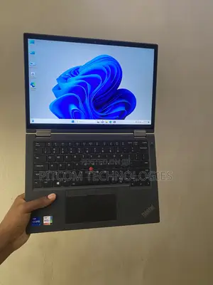 Laptop Lenovo ThinkPad X13 Gen 2 16GB Intel Core i7 SSD 256GB