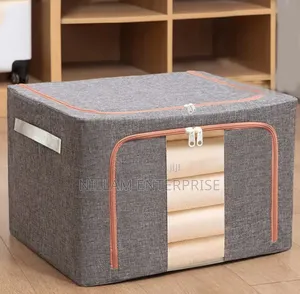 100ltr Zipped Closet Organizers