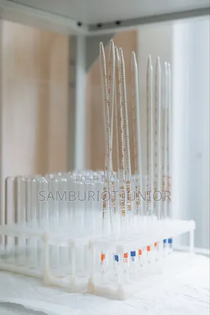 Laboratory Equipments
