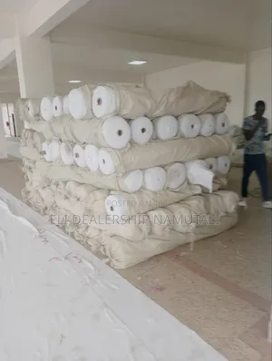 High-Quality Geotextile Roll for Construction Civil Engineering