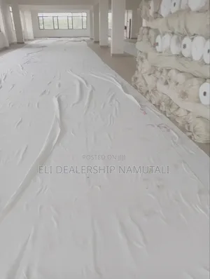 High-Quality Geotextile Roll for Construction Civil Engineering