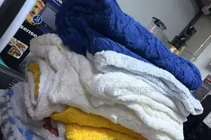 6*6 Plain Sharper Blankets