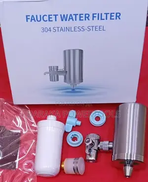 Water Filter
