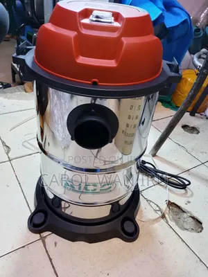 Wet and Dry 20L Aico Vaccum Cleaner/Aico 20L Vaccum Cleaner
