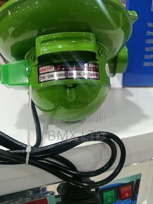 Electric Blower