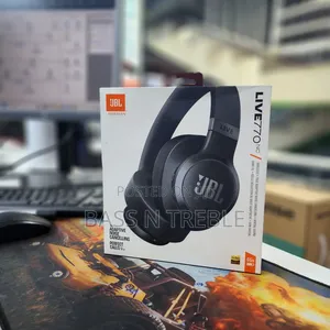 JBL Live 770
