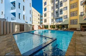 1bdrm Apartment in Nyali Mombasa for sale