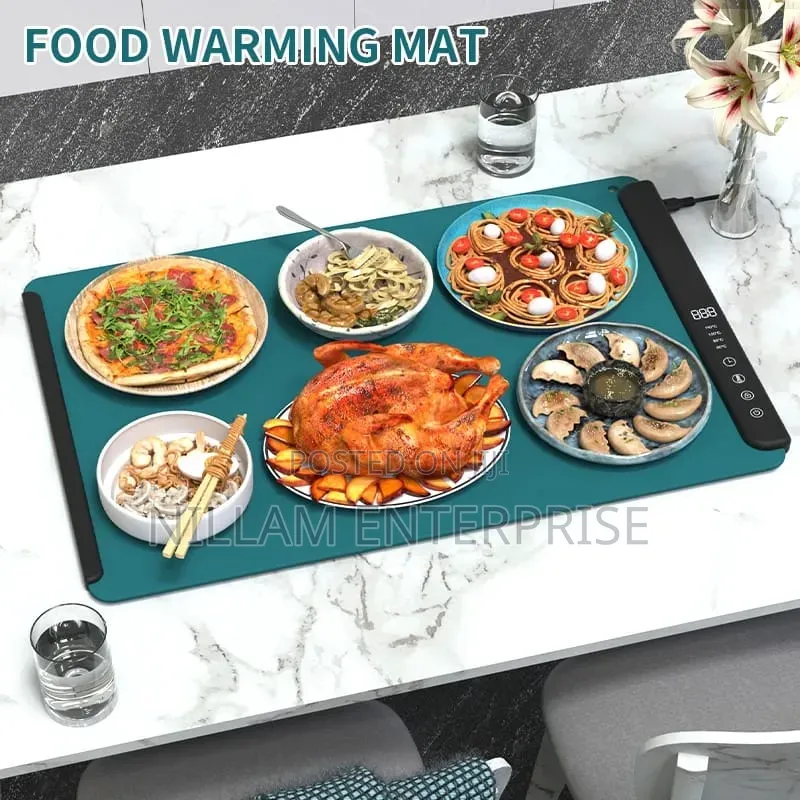 Electric Warming Mat
