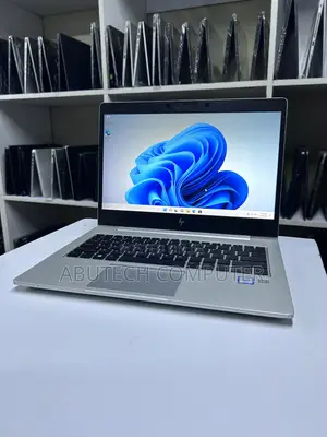 Laptop HP EliteBook 840 G5 8GB Intel Core i7 SSD 256GB