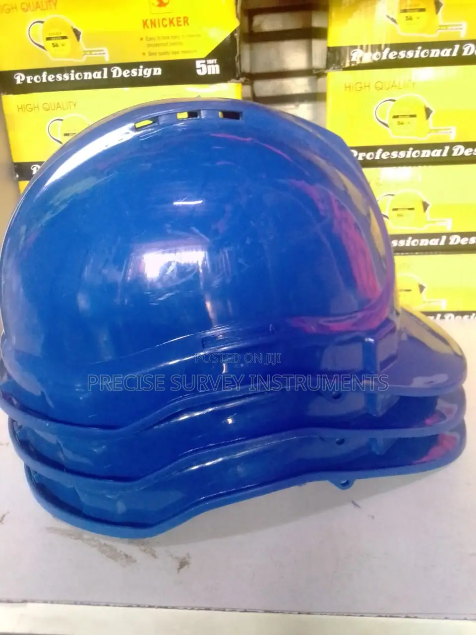 Medium Duty Safety Helmet