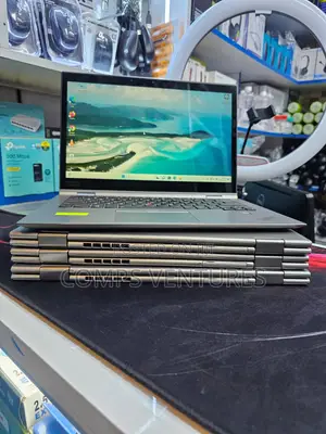 Laptop Lenovo ThinkPad X1 Yoga 16GB Intel Core i7 SSD 512GB