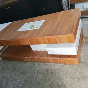 Natural Table