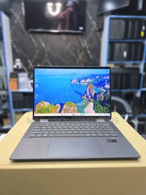 Laptop HP Spectre X360 16GB Intel Core Ultra 7 SSD 1T