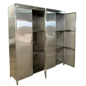 Mortuary Cold Room