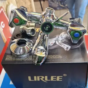 Shower Mixer Tap Lirlee
