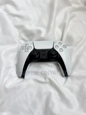 DualSense Controller PS5