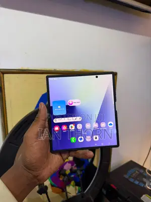 Samsung Galaxy Z Fold6 512 GB Blue